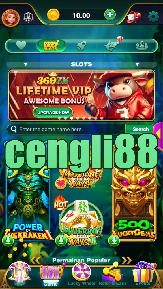 cengli88 Unduh