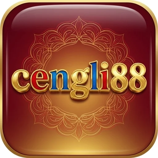 cengli88 Logo - Resmi